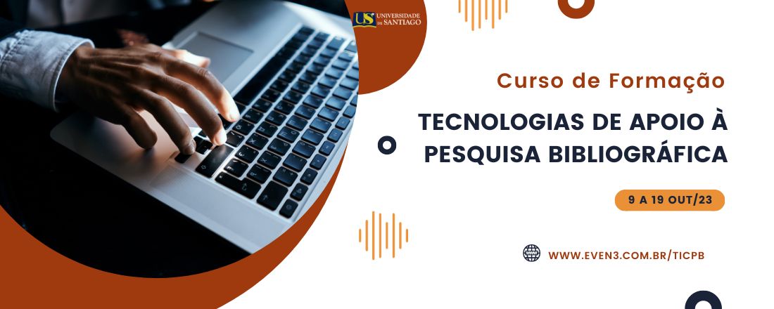 Tecnologias de apoio à pesquisa bibliográfica