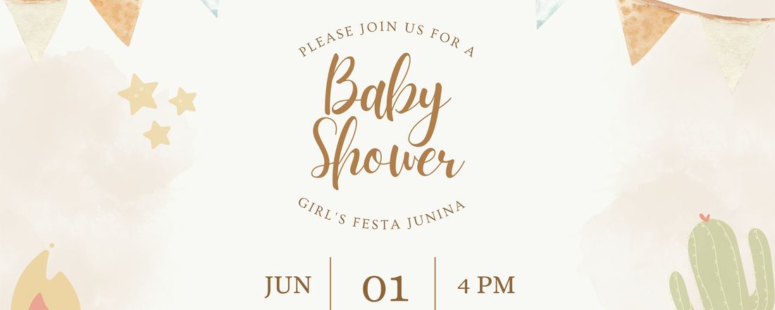 Baby Shower