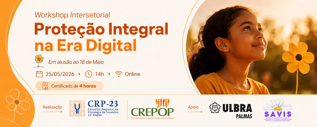 Proteção Integral na Era Digital: Desafios contemporâneos no enfrentamento da violência sexual contra crianças e adolescentes
