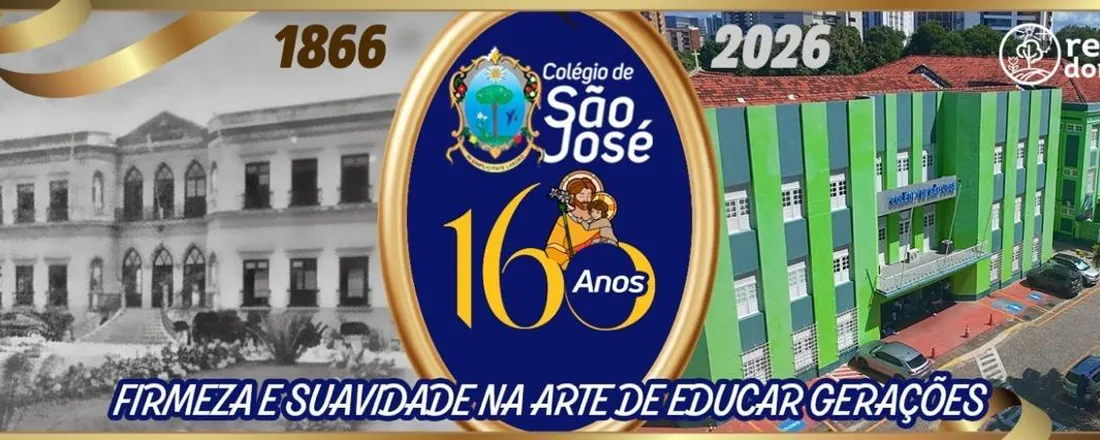 Abertura do 45º Jogos Internos do Colégio de São José