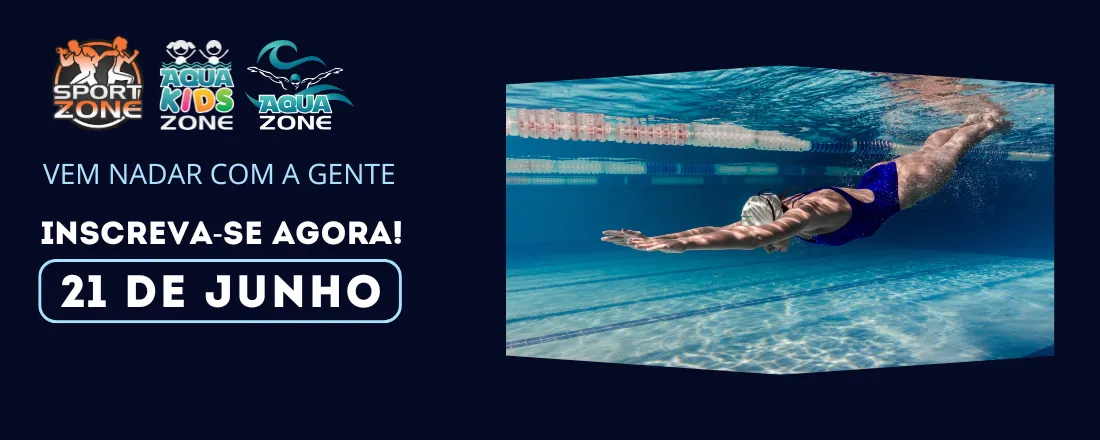 FESTIVAL DE NATAÇÃO 2025
