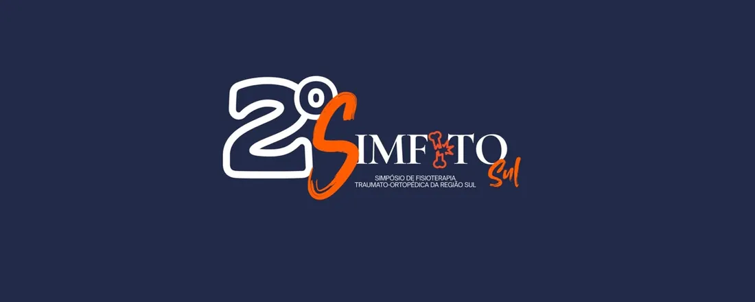 2º Simpósio de Fisioterapia Traumato-ortopédica da Região Sul