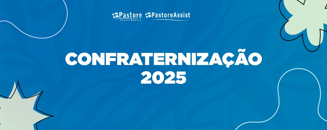 Confraternização 2025