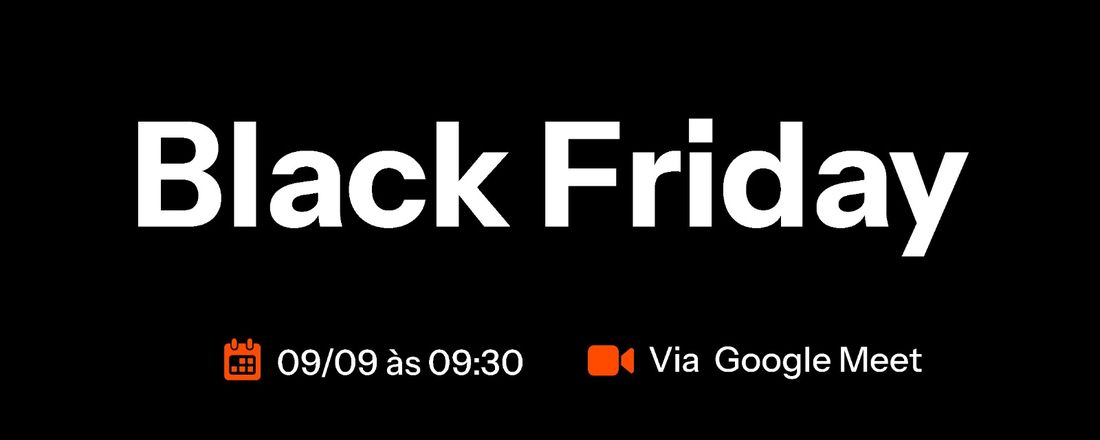 Kick Off Black Friday Uappi