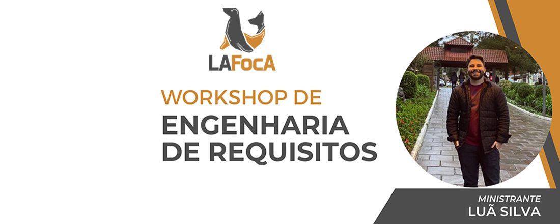 Workshop de Engenharia de Requisitos