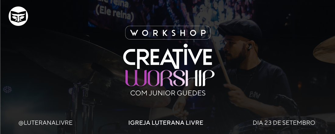 CREATIVE WORKSHOP