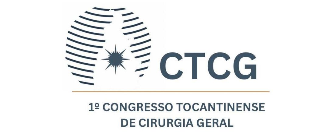 I CONGRESSO TOCANTINENSE DE CIRURGIA GERAL
