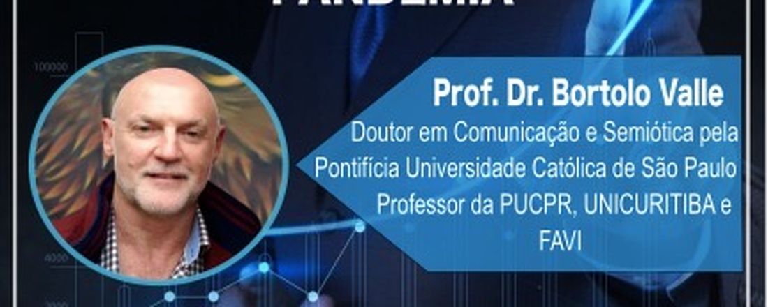 Esperança no período de pandemia