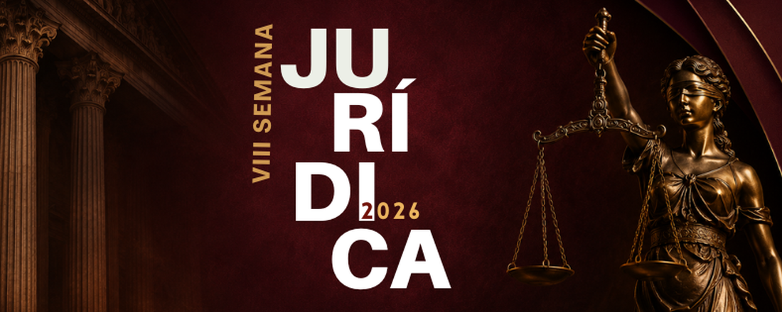 VIII SEMANA JURÍDICA DO UNIFAEMA