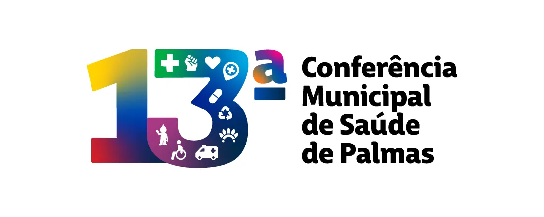 13º Conferência Municipal de Saúde de Palmas