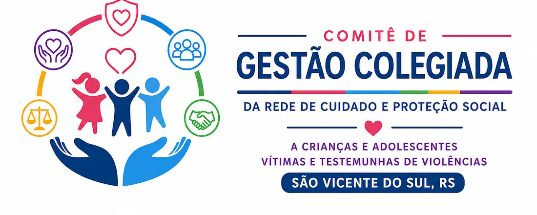 Implementação da Lei da Escuta Protegida em São Vicente do Sul, RS
