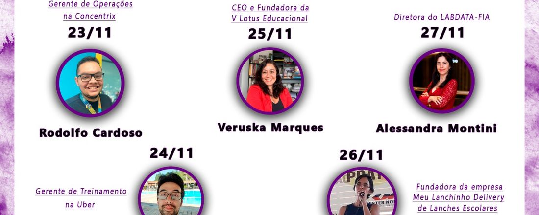 1ª Mentoria de Carreira - 27/11/2020