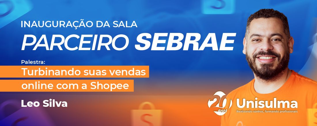Turbinando suas vendas online com a Shopee