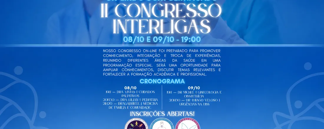 II Congresso Interligas