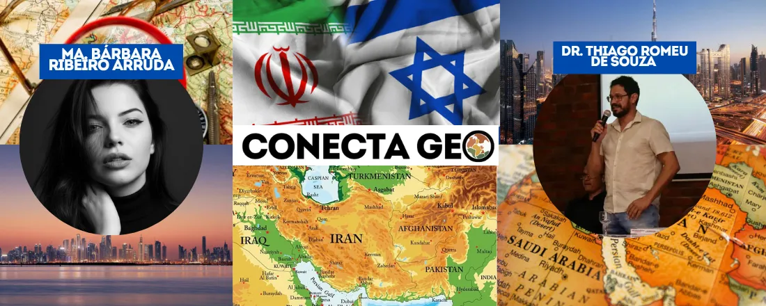 Conecta Geo