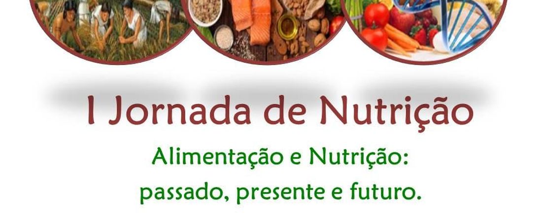 I Jornada de Nutrição