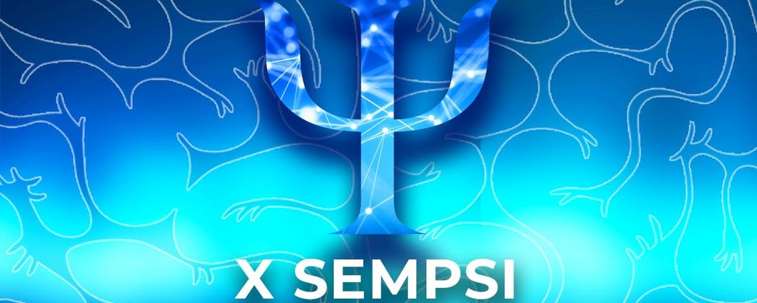 X SEMPSI - Semana de Psicologia UFAM