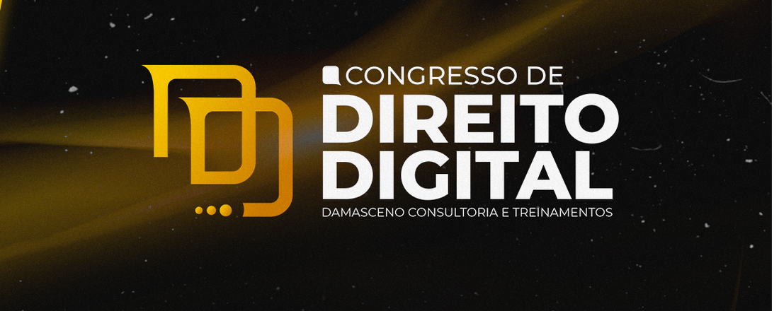 CONGRESSO DAMASCENO DE DIREITO DIGITAL