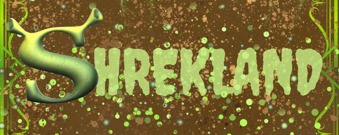 Shrekland