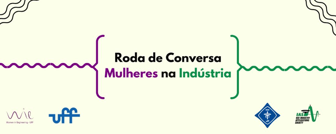 Roda de Conversa "Mulheres na Indústria"