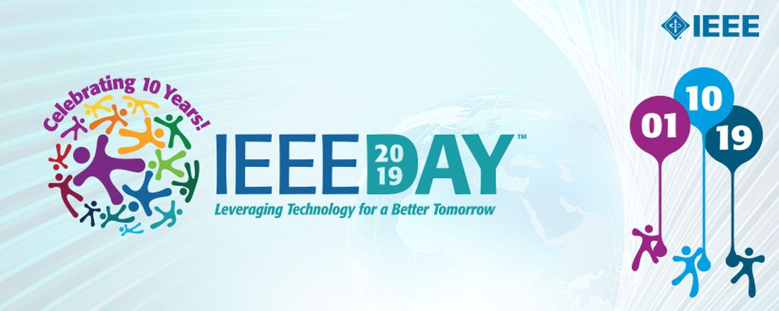 IEEE Day - UFRPE