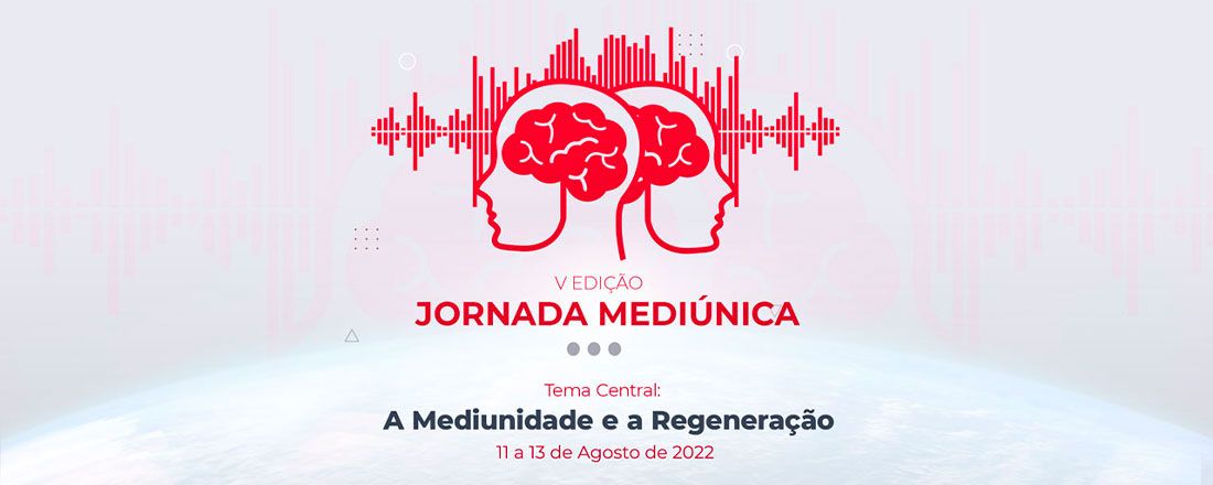 V Jornada Mediúnica