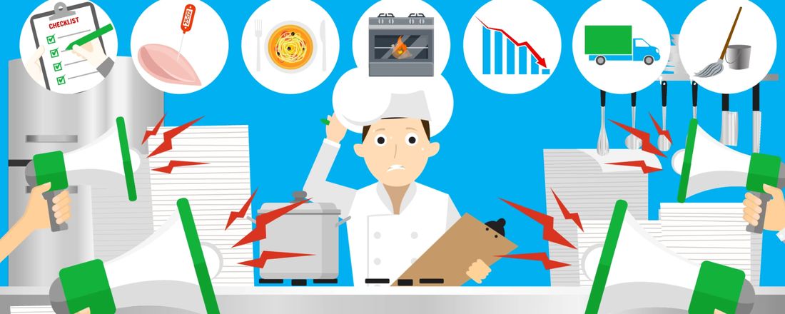 I Conferência Internacional da Cadeia Produtiva de Alimentos