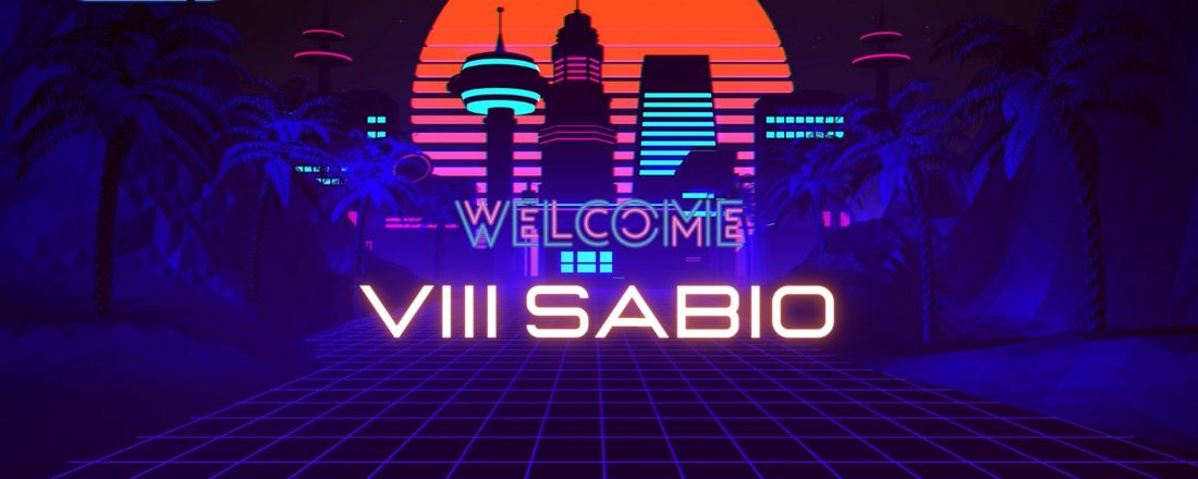 VIII SABIO - O Conhecimento Transcende Barreiras