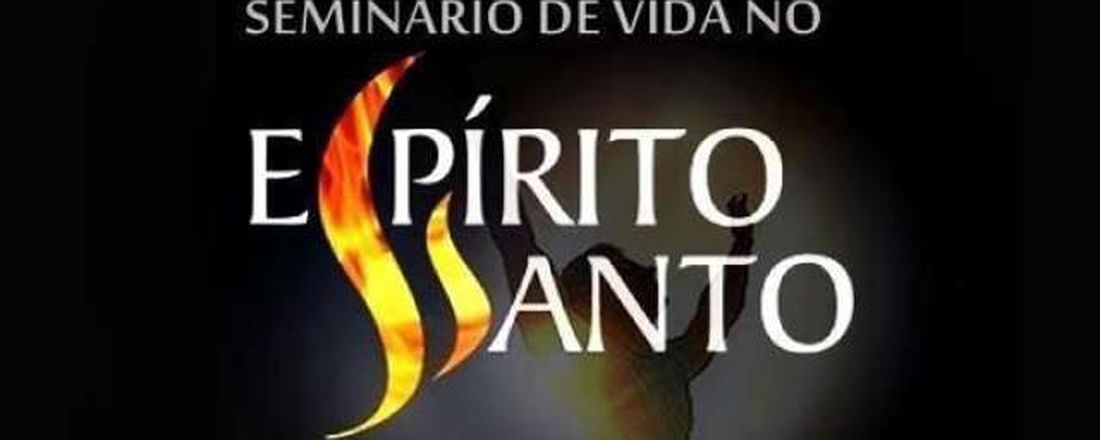 Seminário de Vida no Espírito Santo - CEP