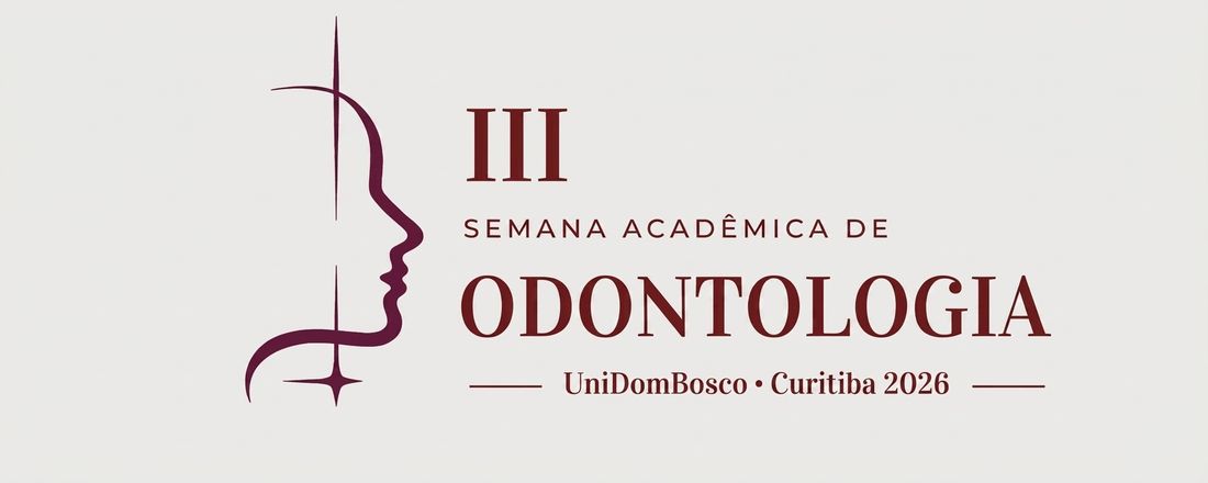 III SEMANA ACADÊMICA DE ODONTOLOGIA UNIDOMBOSCO