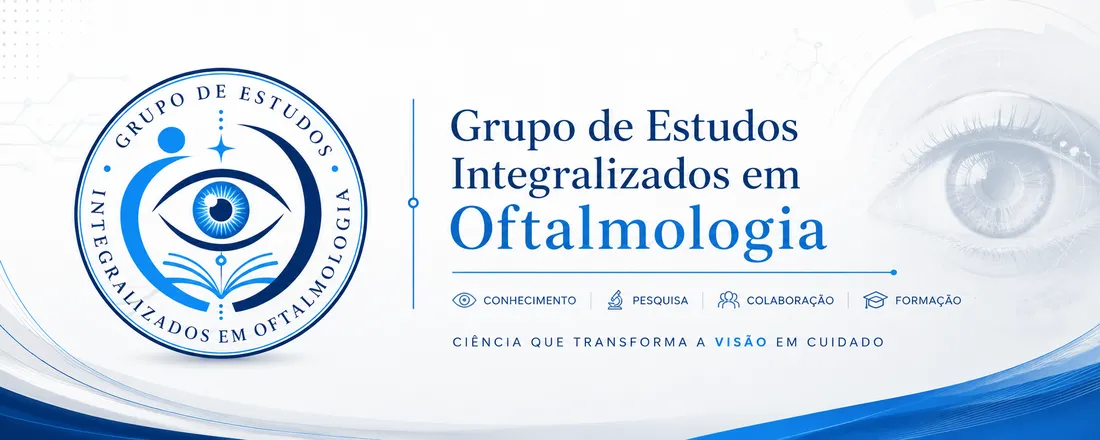 GRUPO DE ESTUDOS EM OFTALMOLOGIA