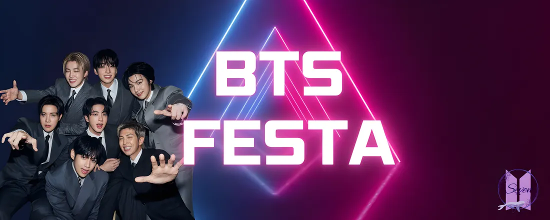 BTS FESTA 2026
