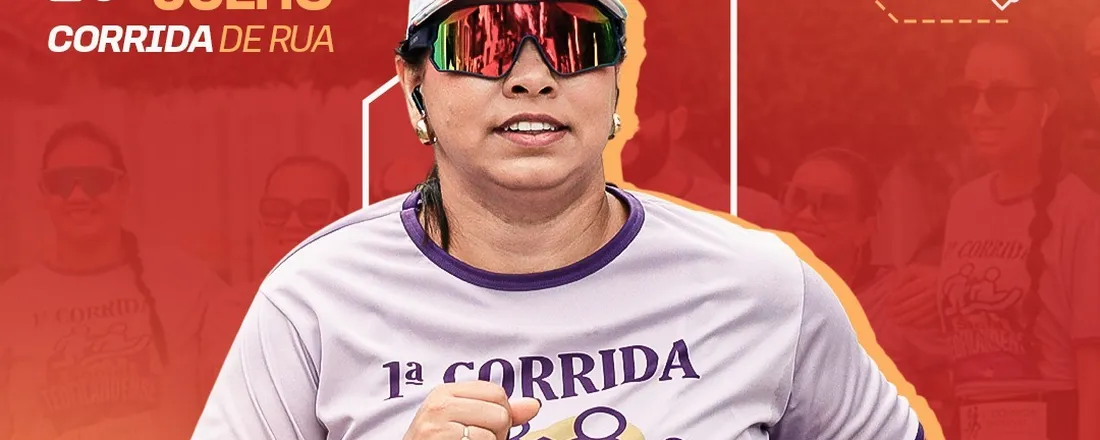 2 Corrida Social Teofilandense