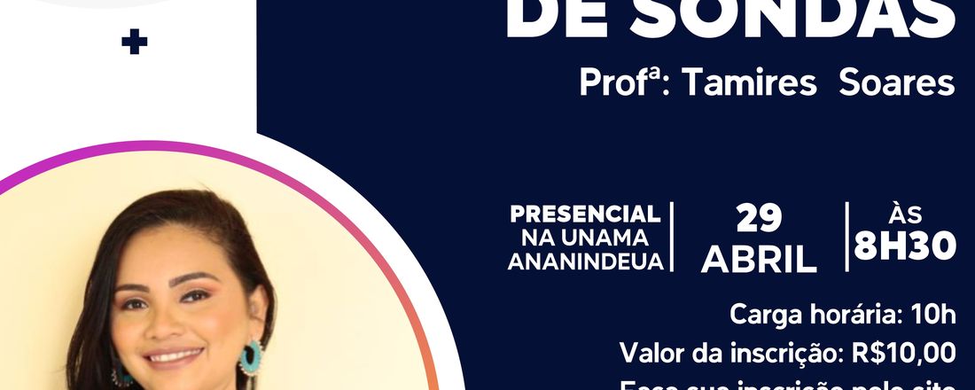 Aula prática de Sondas de alívio e demora