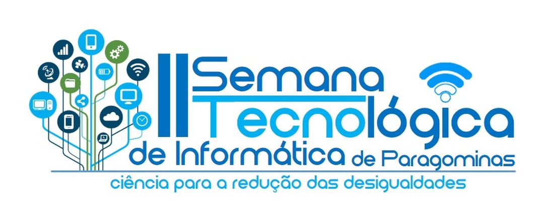 II Semana Tecnológica de Informática de Paragominas