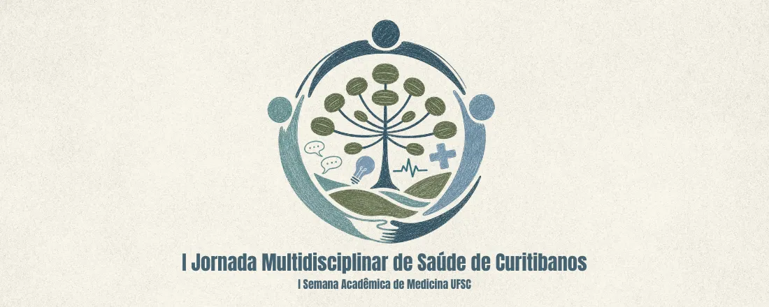 I Jornada Multidisciplinar de Saúde de Curitibanos