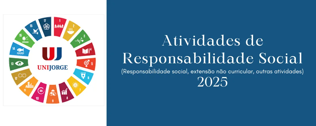 Atividades de Responsabilidade Social 2025