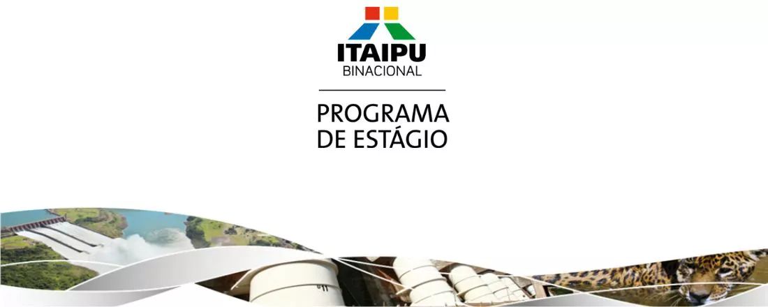 VISITAÇÃO DOS ESTAGIARIOS DA ITAIPU BINACIONAL - 2023