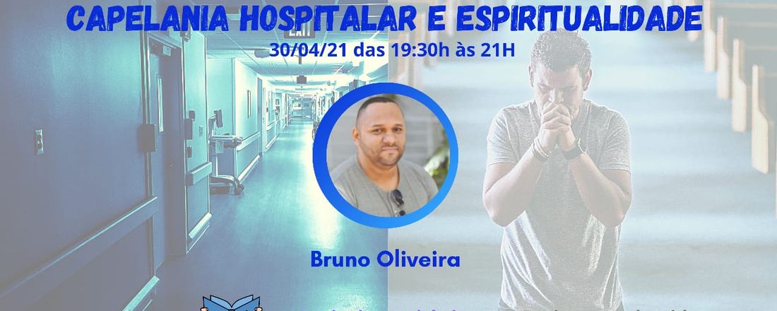 Minicurso Capelania Hospitalar e Espiritualidade