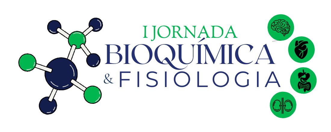 I JORNADA DO PROGRAMA DE PÓS-GRADUAÇÃO EM BIOQUÍMICA E FISIOLOGIA DA UFPE