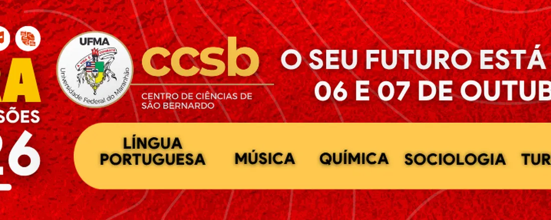 Feira das Profissões 2026
