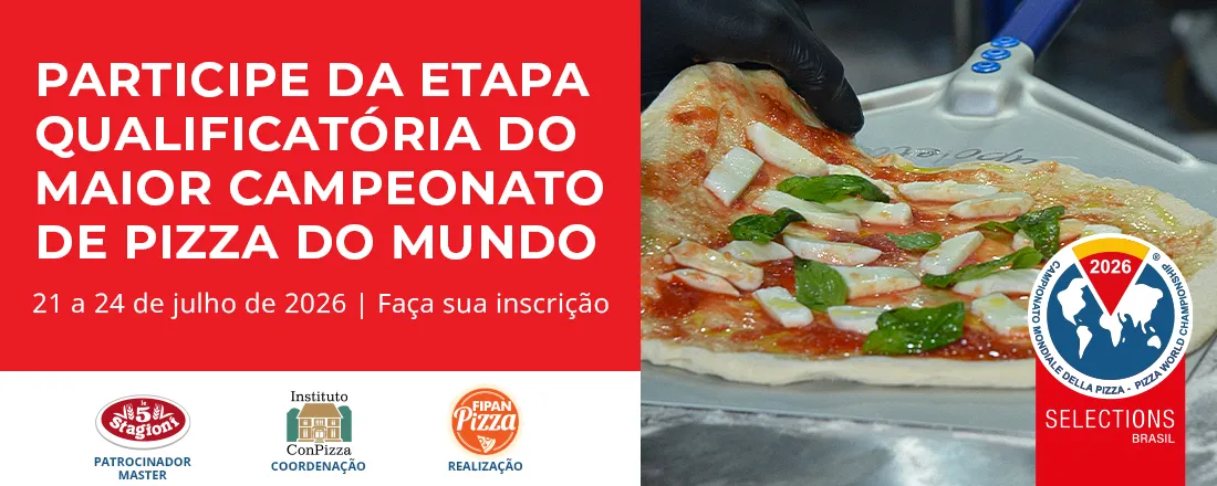 Selections Brasil - Categoria In Teglia