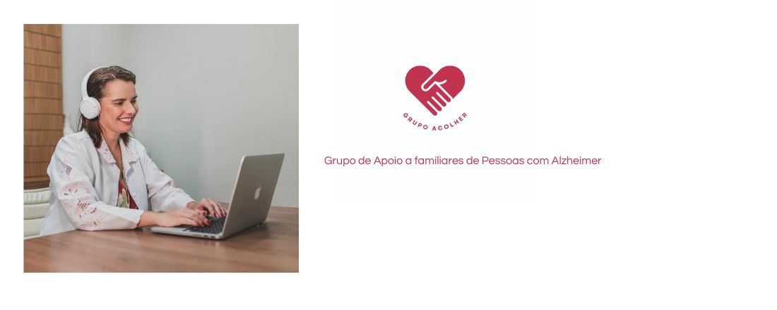 Encontro Grupo Acolher