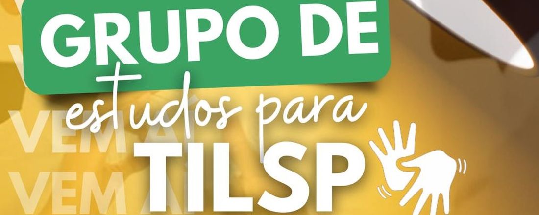 GRUPO DE ESTUDOS PARA TILSP - ASTILEAC