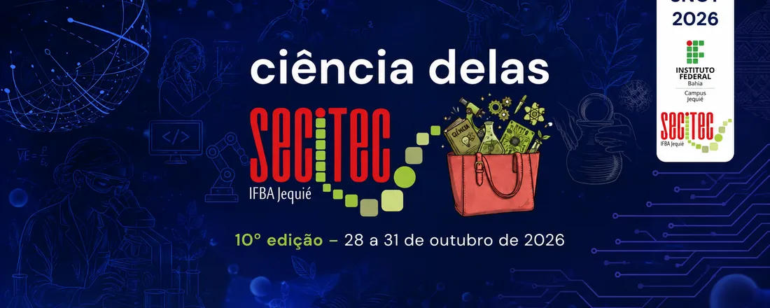 10ª SECITEC
