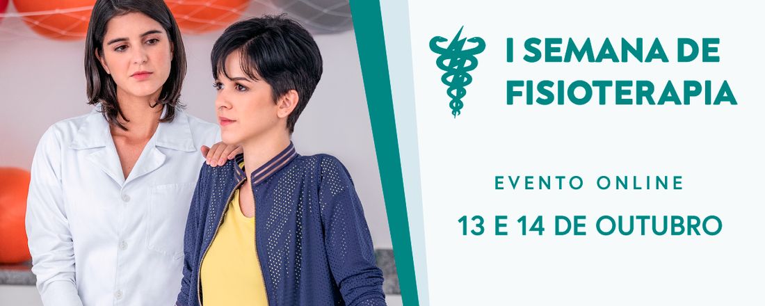 I Semana de Fisioterapia (Online) - UNIFAVIP
