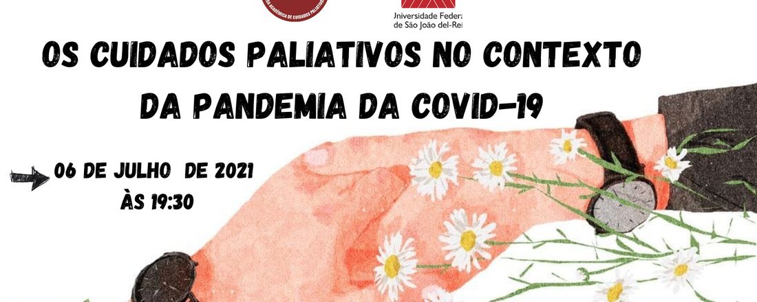 Os Cuidados Paliativos no contexto da pandemia da Covid-19