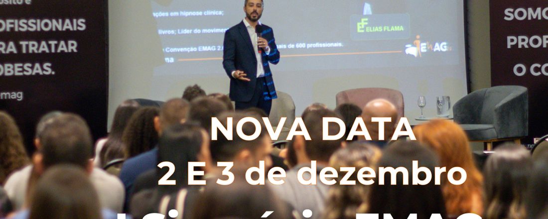 I SIMPÓSIO EMAG DO AGRESTE