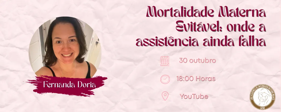 Mortalidade Materna Evitável: onde a assistência ainda falha