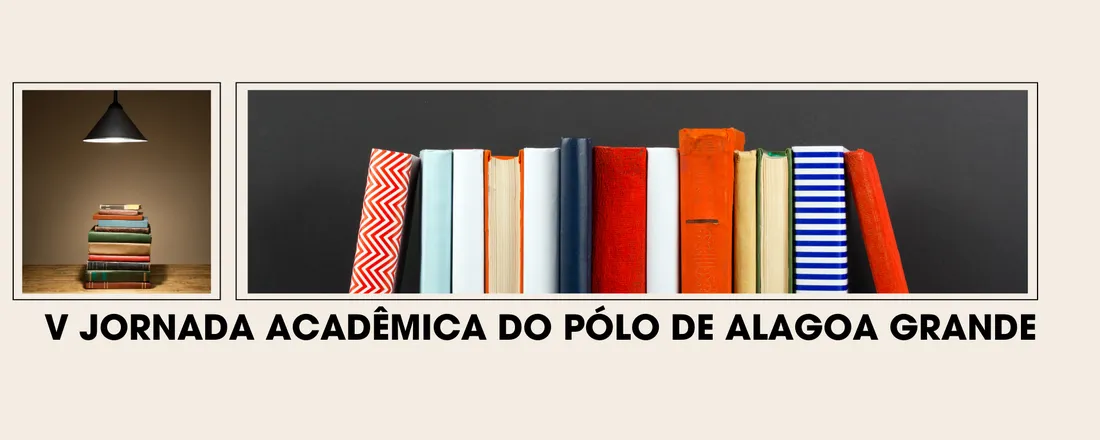 V JORNADA ACADÊMICA DO PÓLO DE ALAGOA GRANDE